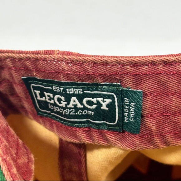 Legacy Taco Mama SnapBack Hat - Picture 5 of 7